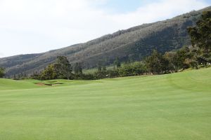 King Kamehameha 15th Approach